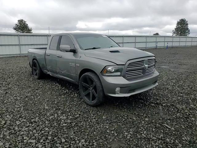 RAM 1500 2013