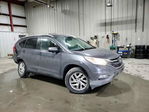 Honda CR-V 2016