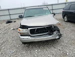 GMC Yukon 2002