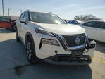 Nissan Rogue 2021