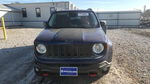 Jeep Renegade 2016