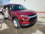 Chevrolet TrailBlazer 2024