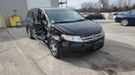Honda Odyssey 2012