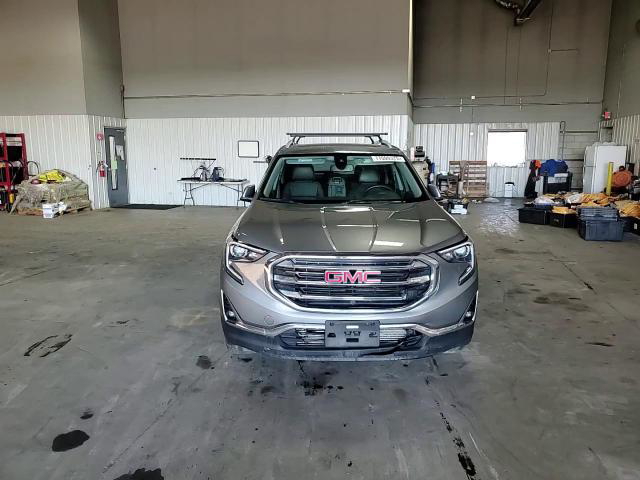 GMC Terrain 2020