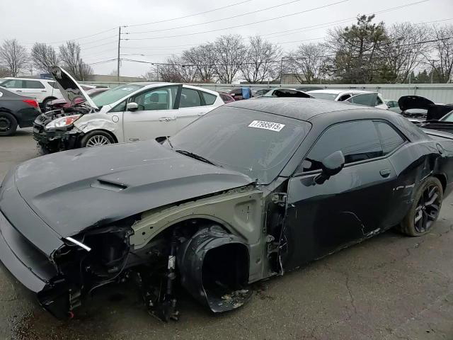 Dodge Challenger 2021