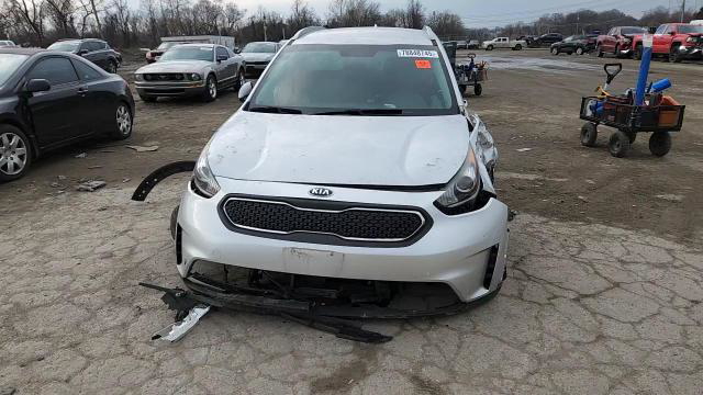 Kia Niro 2017