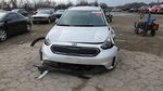 Kia Niro 2017