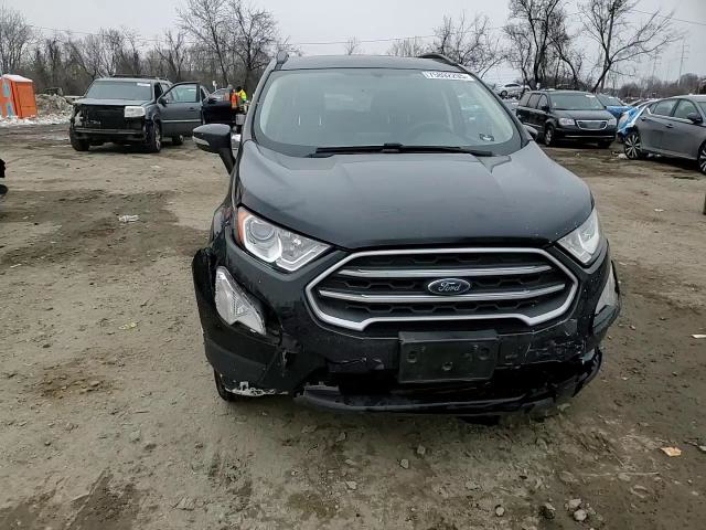 Ford EcoSport 2020
