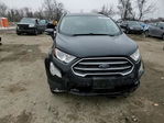 Ford EcoSport 2020