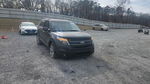 Ford Explorer 2013