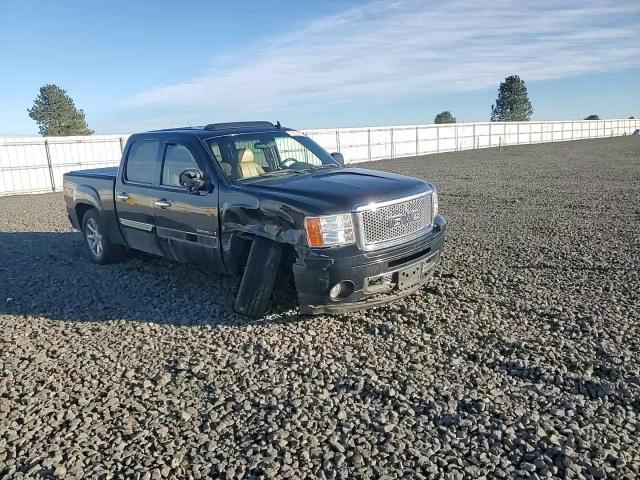 GMC Sierra 2008