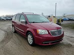 Chrysler Voyager 2012