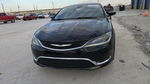 Chrysler 200 2015