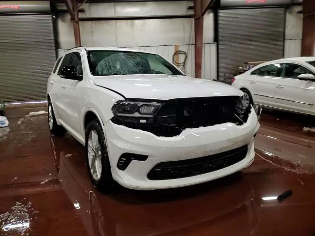 Dodge Durango 2024