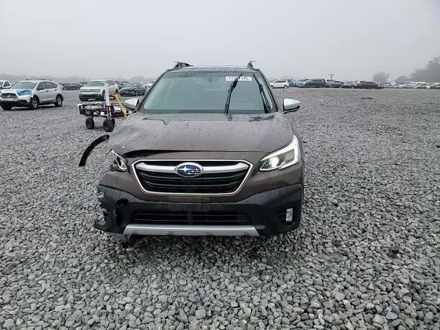 Subaru Outback 2021