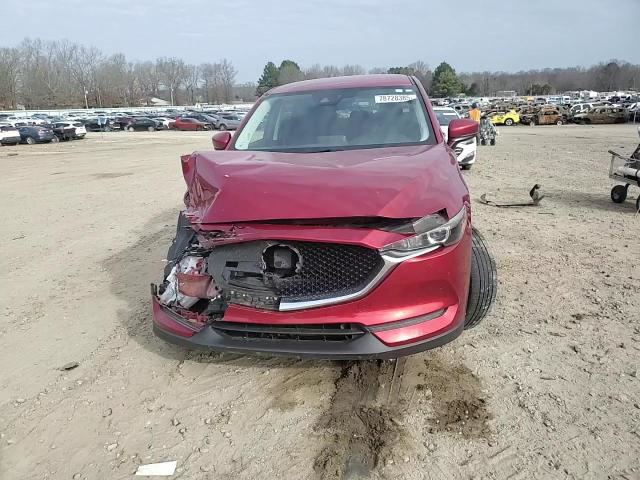 Mazda CX-5 2018