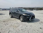 Lexus RX 2017