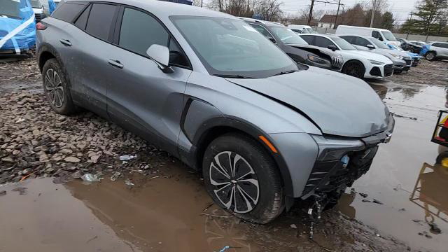 Chevrolet Blazer 2025
