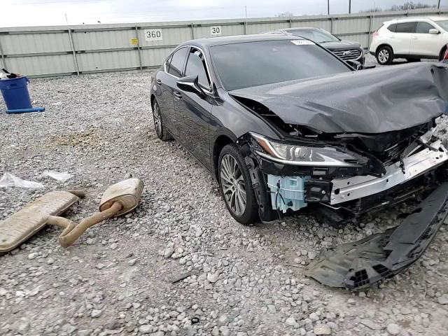 Lexus ES 2021