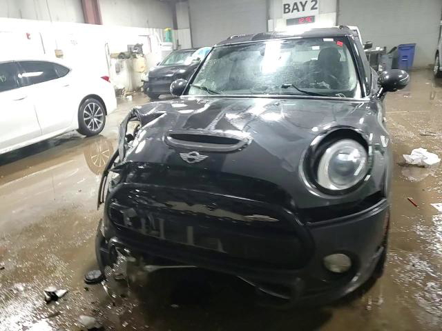 MINI Cooper 2015