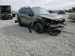 Subaru Forester 2024
