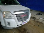 GMC Terrain 2011