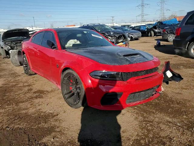 Dodge Charger 2023