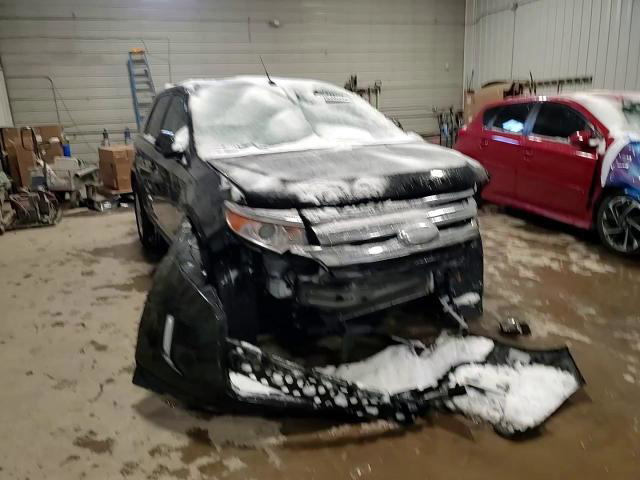 Ford Edge 2013