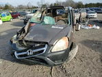Honda CR-V 2004
