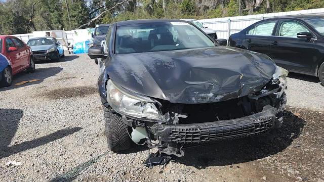 Honda Accord 2013