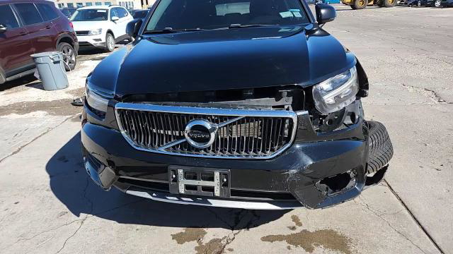 Volvo XC40 2019