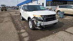 Ford Explorer 2015