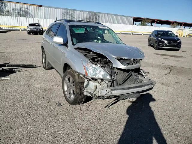 Lexus RX 2006