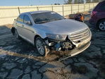Ford Taurus 2018