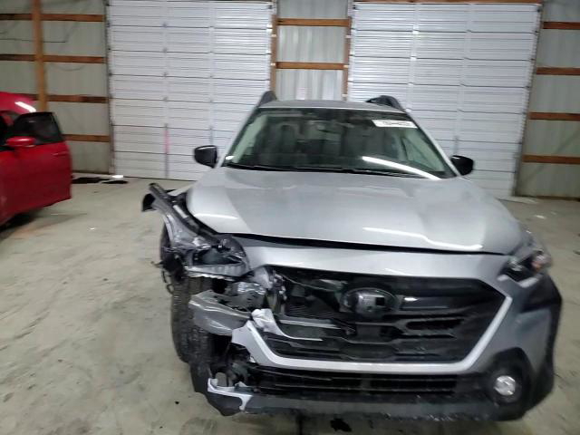 Subaru Outback 2025