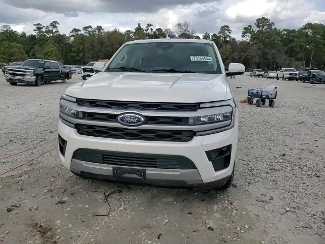 Ford Expedition 2022