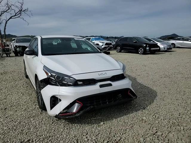 Kia Forte 2022