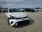 Kia Forte 2022