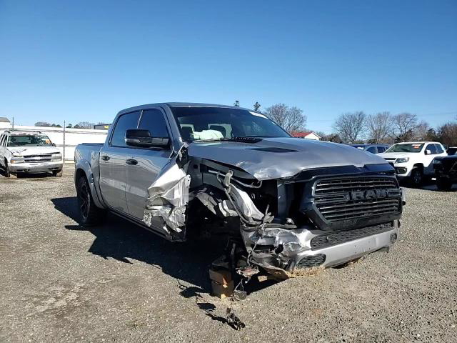 RAM 1500 2024