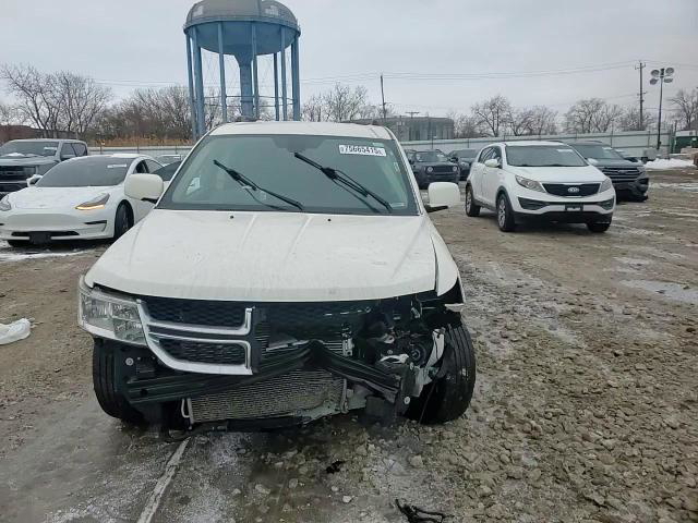 Dodge Journey 2018