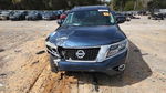 Nissan Pathfinder 2015