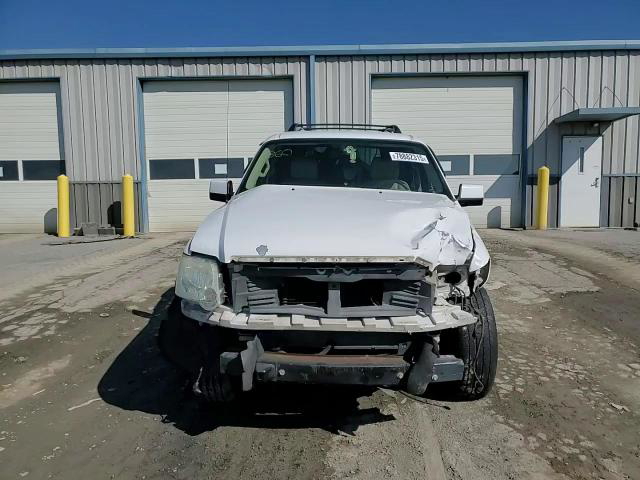 Ford Explorer 2006