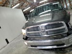 Dodge RAM 2012