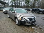 Nissan Altima 2014