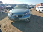Honda CR-V 2014