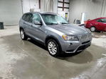 BMW X3 2013