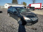 Nissan Sentra 2013