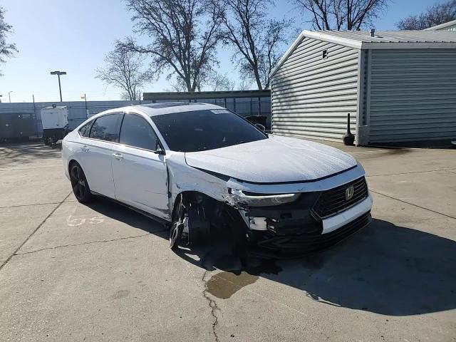 Honda Accord 2025
