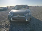 Toyota Highlander 2018