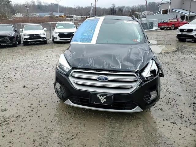 Ford Escape 2018